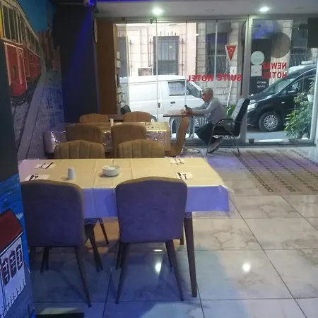 Отель Newaz 2*