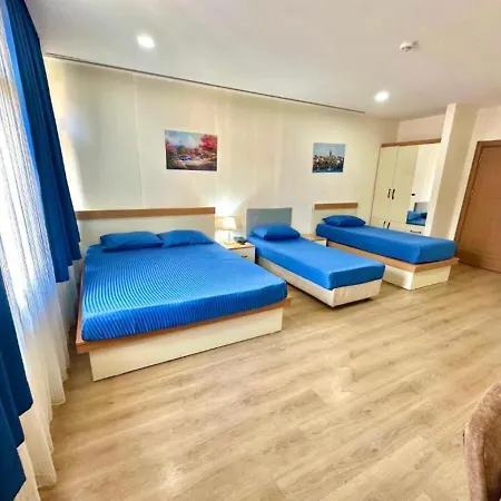Newaz Isztambul